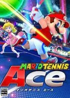 Switch游戏 -马里奥网球Aces Mario Tennis Aces-百度网盘下载