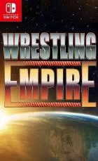 Switch游戏 -摔跤帝国 Wrestling Empire-百度网盘下载