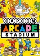 Switch游戏 -卡普空街机合集 Capcom Arcade Stadium-百度网盘下载