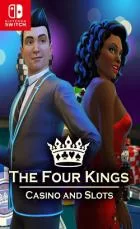 Switch游戏 -The Four Kings Casino and Slots The Four Kings Casino and Slots-百度网盘下载