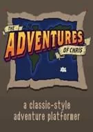 Switch游戏 -克里斯的冒险 The Adventures of Chris-百度网盘下载