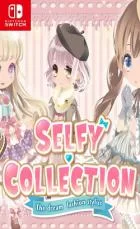 Switch游戏 -梦想造型师 SELFY COLLECTION The dream fashion stylist!-百度网盘下载