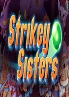 Switch游戏 -打击姐妹 Strikey Sisters-百度网盘下载