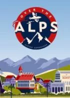 Switch游戏 -越过阿尔卑斯 Over the Alps-百度网盘下载