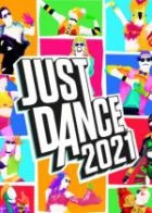 Switch游戏 -舞力全开2021 Just Dance 2021-百度网盘下载