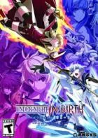 Switch游戏 -夜下降生Exe：Late[cl-r] UNDER NIGHT IN-BIRTH Exe:Late[cl-r]-百度网盘下载