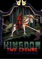 Switch游戏 -王国：两位君主 Kingdom Two Crowns-百度网盘下载