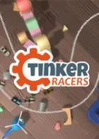 Switch游戏 -小叮当赛车手 Tinker Racers-百度网盘下载