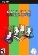 Switch游戏 -城堡毁灭者 Castle Crashers-百度网盘下载