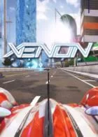 Switch游戏 -氙气赛车 Xenon Racer-百度网盘下载