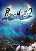 Switch游戏 -波斯之夜2：月光的面纱 Persian Nights 2: The Moonlight Veil-百度网盘下载