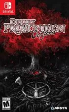 Switch游戏 -致命预感 Deadly Premonition Origins-百度网盘下载