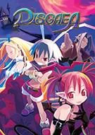 Switch游戏 -魔界战记 Disgaea-百度网盘下载