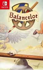 Switch游戏 -平衡点 Balancelot-百度网盘下载