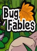 Switch游戏 -虫虫寓言 Bug Fables:The Everlasting Sapling-百度网盘下载