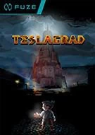 Switch游戏 -特斯拉学徒 Teslagrad-百度网盘下载