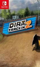 Switch游戏 -尘埃跟踪2 Dirt Trackin 2-百度网盘下载