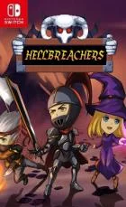 Switch游戏 -地狱杀手 Hellbreachers-百度网盘下载