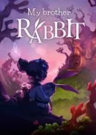 Switch游戏 -我的兔子兄弟 My Brother Rabbit-百度网盘下载