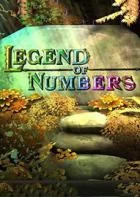 Switch游戏 -数字的传说 Legend of Numbers-百度网盘下载