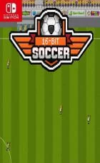 Switch游戏 -16-Bit Soccer 16-Bit Soccer-百度网盘下载