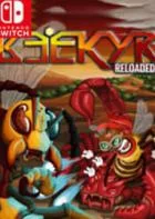 Switch游戏 -蜜蜂：重装上阵 Beekyr Reloaded-百度网盘下载