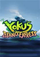 Switch游戏 -尤库的小岛速递 Yoku’s Island Express-百度网盘下载