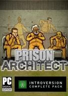 Switch游戏 -监狱建筑师 Prison Architect-百度网盘下载