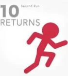 Switch游戏 -10秒暴走：归来 10 Second Run RETURNS-百度网盘下载