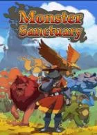 Switch游戏 -怪物圣所 Monster Sanctuary-百度网盘下载