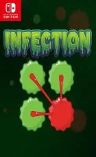 Switch游戏 -Infection Board Game Infection Board Game-百度网盘下载