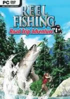 Switch游戏 -户外钓鱼：公路旅行冒险 Reel Fishing: Road Trip Adventure-百度网盘下载
