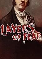 Switch游戏 -层层恐惧 Layers of Fear-百度网盘下载