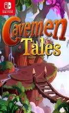 Switch游戏 -穴居人历险记 Caveman Tales-百度网盘下载