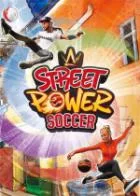 Switch游戏 -街头力量足球 Street Power Football-百度网盘下载