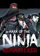 Switch游戏 -忍者印记 Mark of the Ninja-百度网盘下载