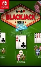 Switch游戏 -黑杰克世界巡回赛 Black Jack World Tour-百度网盘下载
