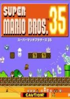 Switch游戏 -超级马里奥兄弟35 Super Mario Bros 35-百度网盘下载