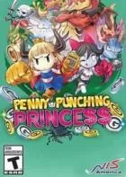 Switch游戏 -公主是守财奴 Penny-Punching Princess-百度网盘下载