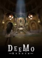 Switch游戏 -古树旋律：重生 DEEMO -Reborn–百度网盘下载