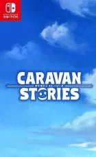 Switch游戏 -旅行物语 Caravan Stories-百度网盘下载