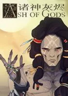 Switch游戏 -诸神灰烬：救赎 Ash of Gods: Redemption-百度网盘下载