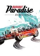 Switch游戏 -火爆狂飙：天堂重制版 Burnout™ Paradise Remastered-百度网盘下载