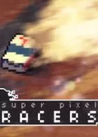 Switch游戏 -超级像素赛车 Super Pixel Racers-百度网盘下载
