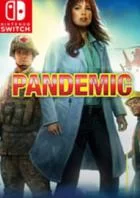 Switch游戏 -病毒入侵 Pandemic-百度网盘下载