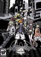 Switch游戏 -美妙世界 Final Remix The World Ends With You Final Remix-百度网盘下载