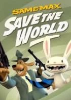 Switch游戏 -妙探闯通关：拯救世界 Sam & Max Save the World-百度网盘下载