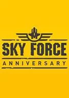 Switch游戏 -傲气雄鹰周年版 Sky Force Anniversary-百度网盘下载