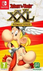 Switch游戏 -想新国度：重制版 Asterix and Obelix XXL Romastered-百度网盘下载