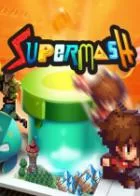 Switch游戏 -超级混搭 SuperMash-百度网盘下载